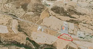 Appartement dans Avdimou Municipality, Chypre