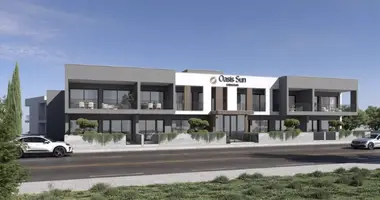 1 bedroom apartment in Limassol, Cyprus