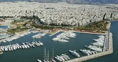 Cottage 4 bedrooms in Municipality of Palaio Faliro, Greece