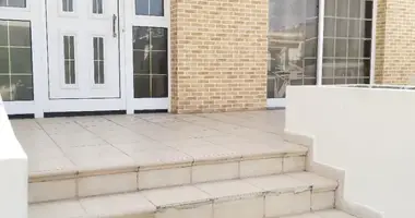 Casa 4 habitaciones en Pafos, Chipre