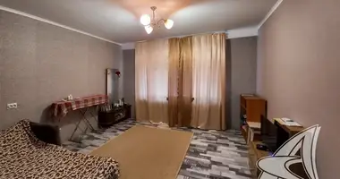 Appartement 2 chambres dans Carnaucycki sielski Saviet, Bélarus