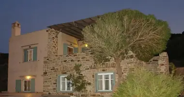 Villa in Kini, Griechenland