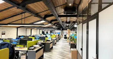 Office 1 577 m² in Moscow, Russia