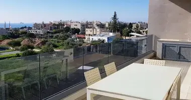 3 bedroom apartment in Limassol, Cyprus
