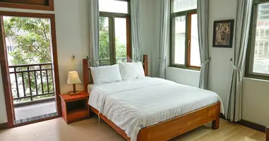 2 bedroom condo in Sangkat Phsar Daeum Thkov, Cambodia