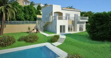 Villa 3 bedrooms in Polis Chrysochous, Cyprus