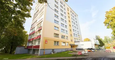 Mieszkanie 3 pokoi w Mińsk, Białoruś