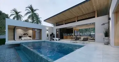 Villa 3 bedrooms in Baan Lamai, Thailand