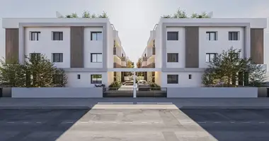 Apartamento 2 habitaciones en Larnaca, Chipre