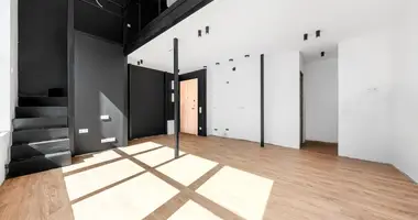 Apartamento 2 habitaciones en Vilna, Lituania