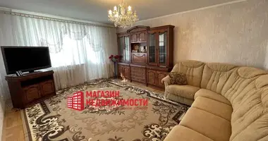 Квартира 4 комнаты в Гродно, Беларусь