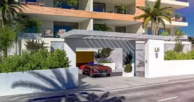 Appartement 2 chambres dans New York, États-Unis