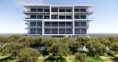 Wohnung 1 zimmer in Paphos, Zypern