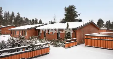 1 bedroom apartment in Siltakyla, Finland
