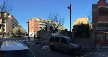 Działka w Barcelona, Hiszpania