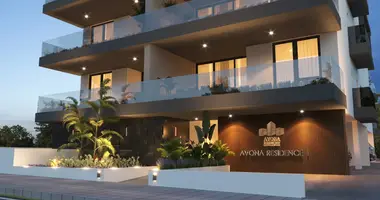 Appartement dans Larnaca, Chypre