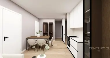 Apartamento 2 habitaciones en Tirana Municipality, Albania