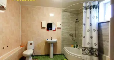 Haus in Zabalocki sielski Saviet, Belarus