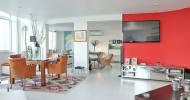 Appartement 4 chambres dans Regiao Geografica Imediata do Rio de Janeiro, Brésil