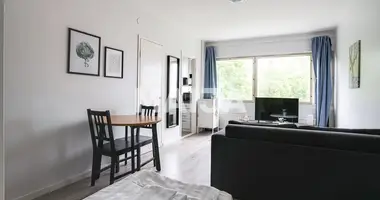 Квартира в Kuopio sub region, Финляндия