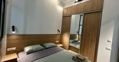 Apartamento 1 habitación en Tivat, Montenegro