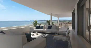 Appartement 3 chambres dans Estepona, Espagne