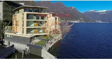 Mieszkanie 3 pokoi w Lombardia, Włochy