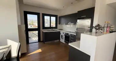 Mieszkanie 2 pokoi w Limassol District, Cypr