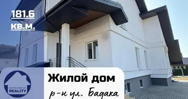 Casa en Baránavichi, Belarús