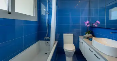 Dom 4 pokoi w Limassol, Cypr