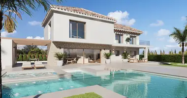 Вилла в Ориуэла, Испания