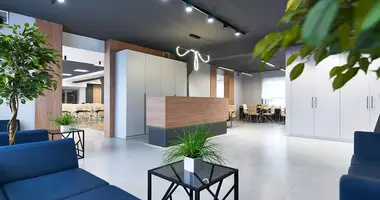 Salle de conférence 70 m² dans Minsk, Bélarus