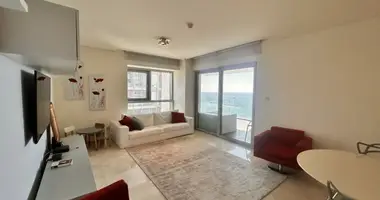 Квартира 2 комнаты в муниципалитет Лимасол, Кипр