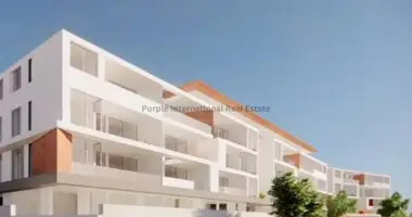 Квартира 1 спальня в Гермасойя, Кипр