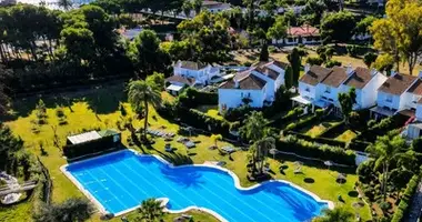 Haus 3 Schlafzimmer in Bel Air, Spanien