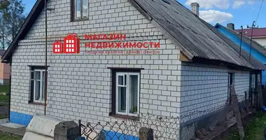 Дом в Поречский сельский Совет, Беларусь