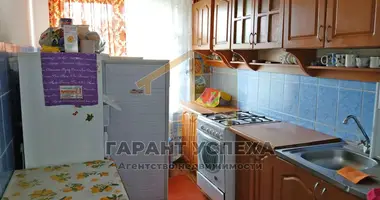 Apartamento 2 habitaciones en Dzivin, Belarús