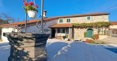 Villa in Opcina Matulji, Kroatien