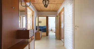 Квартира 3 комнаты в Паланга, Литва