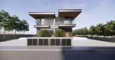 Maison 3 chambres dans Chlórakas, Chypre