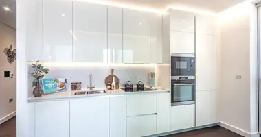 Apartamento 2 habitaciones en Londres, Reino Unido