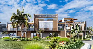 1 bedroom apartment in Girne Belediyesi, Northern Cyprus