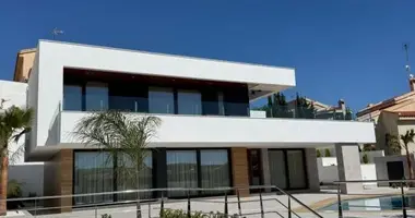Maison 4 chambres dans Rojales, Espagne