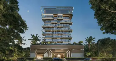 Квартира 4 комнаты в Дубай, ОАЭ