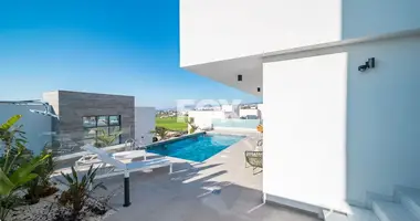 Квартира 3 спальни в Chloraka, Кипр