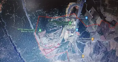 Участок земли в Isiktepe, Турция