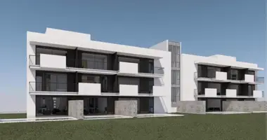 Mieszkanie 4 pokoi w Opcina Dezanovac, Chorwacja