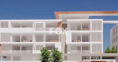 2 bedroom apartment in Germasogeia, Cyprus