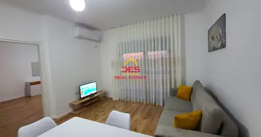 🔑🏡 1+1 APARTMENT FOR RENT IN LUNGOMARE, VLORA 📍 Near the Navy School dans District de Vlora, Albanie