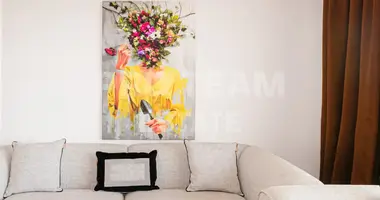 Wohnung 2 zimmer in Muratpasa, Türkei